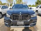 BMW X5 XDRIVE4 photo