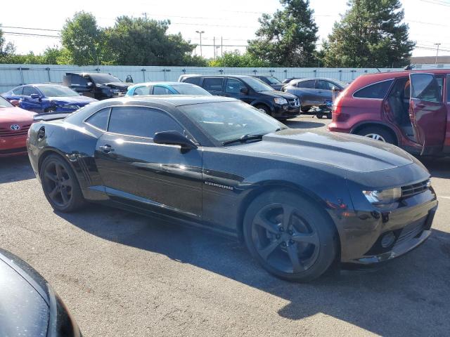 Vin: 2g1fb1e39f9230530, lot: 68667624, chevrolet camaro ls 20154