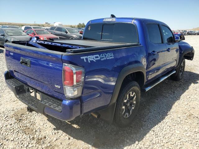 VIN 3TMCZ5AN4PM605916 2023 TOYOTA TACOMA no.3