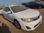 TOYOTA CAMRY HYBR photo