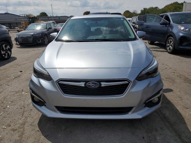 2017 SUBARU IMPREZA LI - 4S3GKAU66H3609097