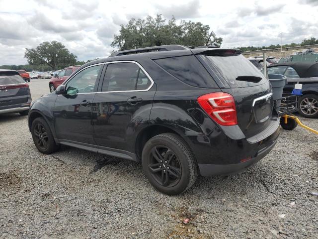 2017 CHEVROLET EQUINOX LT - 2GNALCEK7H1567594