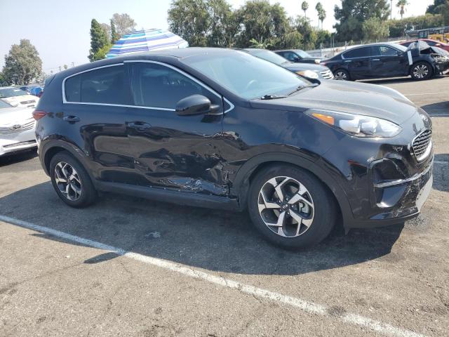 2022 KIA SPORTAGE L - KNDPM3AC6N7962931