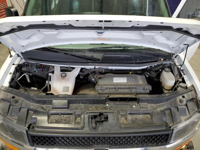 2022 CHEVROLET EXPRESS G2 1GCWGAFP4N1178835  70829334