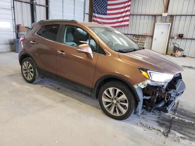 2017 BUICK ENCORE PRE - KL4CJASB9HB200934
