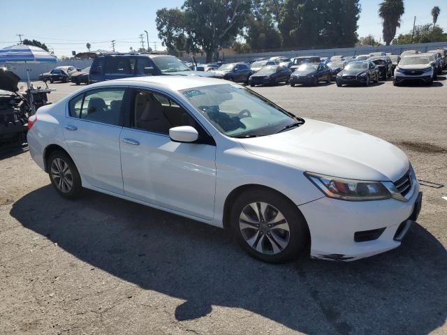 VIN 1HGCR2F34DA142269 2013 Honda Accord, LX no.4