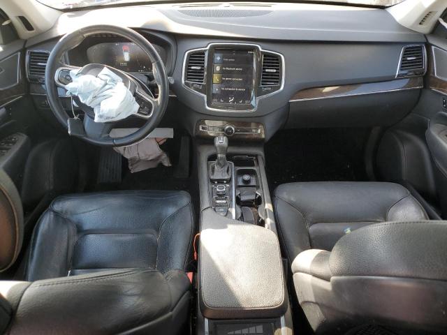 2016 VOLVO XC90 T6 - YV4A22PK2G1073244