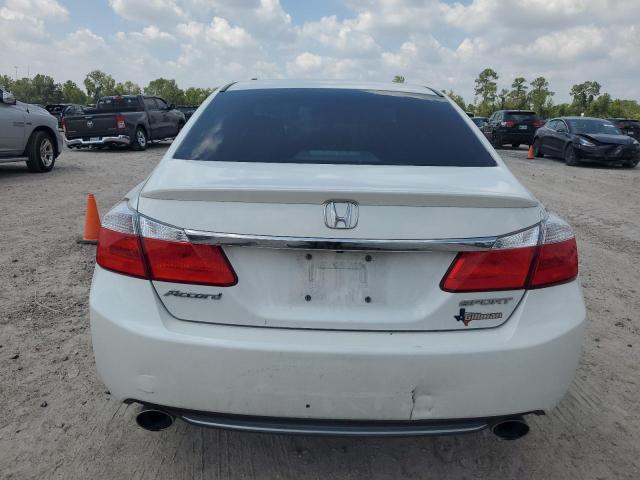 2015 HONDA ACCORD SPO - 1HGCR2F53FA042765