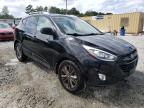 HYUNDAI TUCSON GLS photo