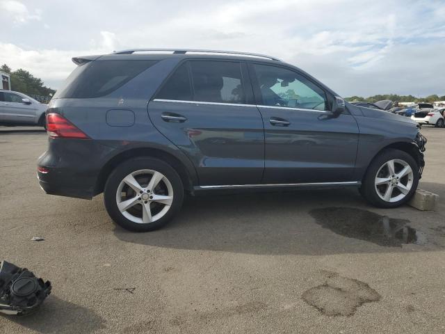 2016 MERCEDES-BENZ GLE 350 4M - 4JGDA5HBXGA683357