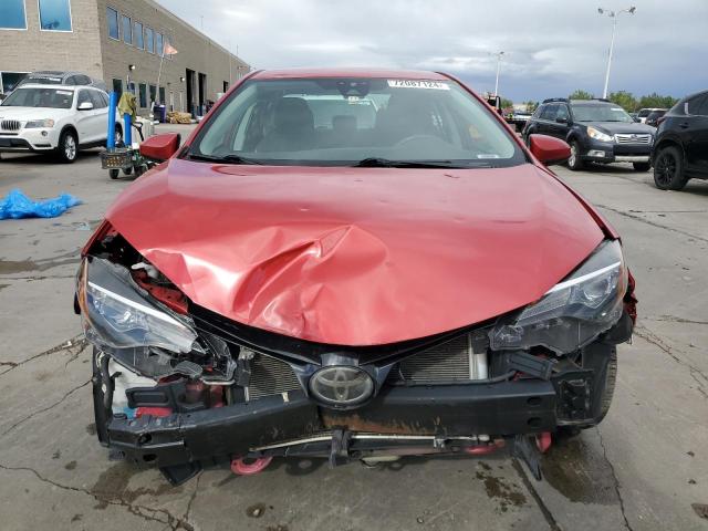 VIN 2T1BURHEXHC860989 2017 Toyota Corolla, L no.5