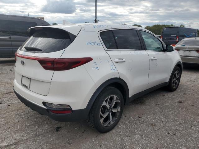 VIN KNDPM3AC0M7930510 2021 KIA SPORTAGE no.3