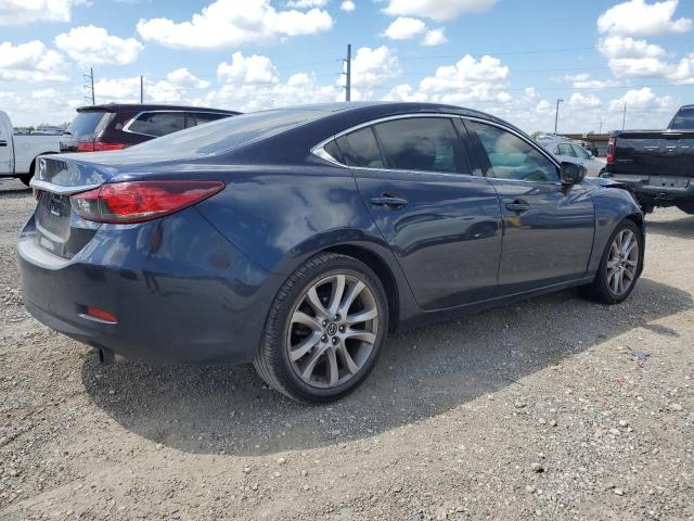 VIN JM1GJ1V57G1484307 2016 Mazda 6, Touring no.3