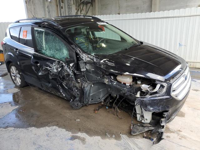 2019 FORD ESCAPE SEL - 1FMCU9HD2KUA86187