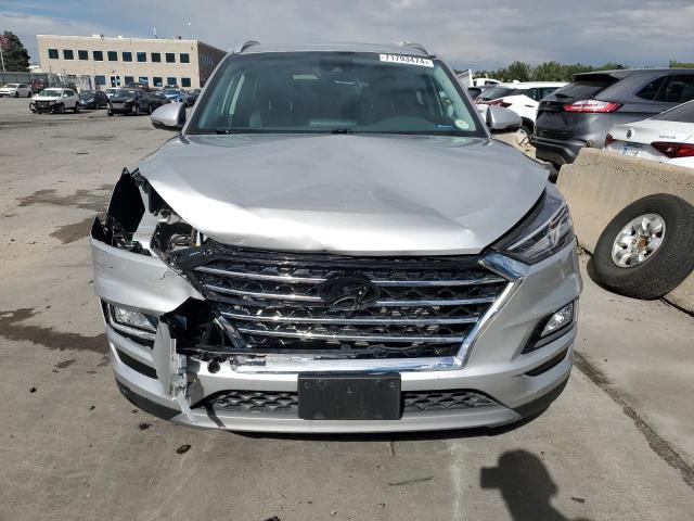 2020 HYUNDAI TUCSON LIM - KM8J3CALXLU208496