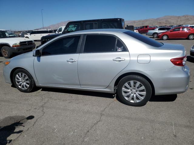 VIN 5YFBU4EE7DP128420 2013 Toyota Corolla, Base no.2