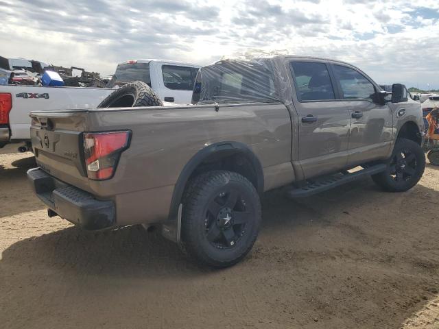 2021 NISSAN TITAN XD S - 1N6AA1FB5MN507160