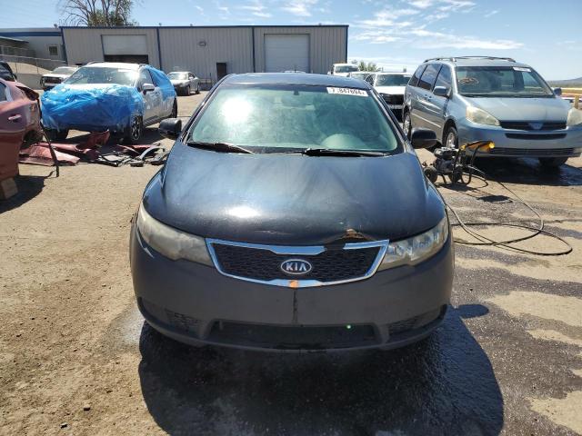 VIN KNAFU4A26D5733505 2013 KIA Forte, EX no.5