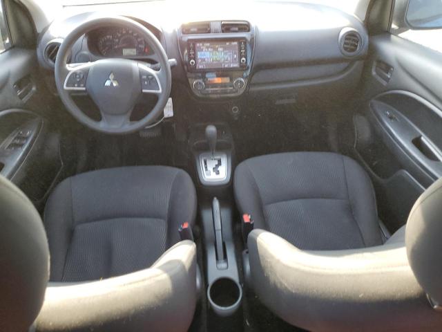 2020 MITSUBISHI MIRAGE G4 - ML32F3FJ2LHF13528