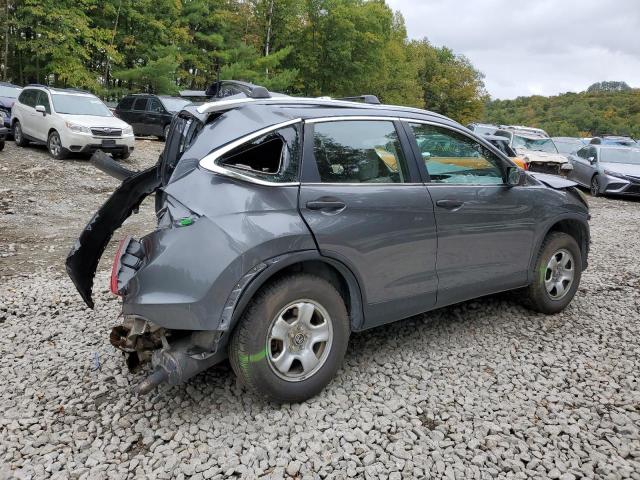 VIN 2HKRM4H34DH642635 2013 Honda CR-V, LX no.3