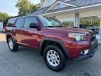 TOYOTA 4RUNNER SR photo