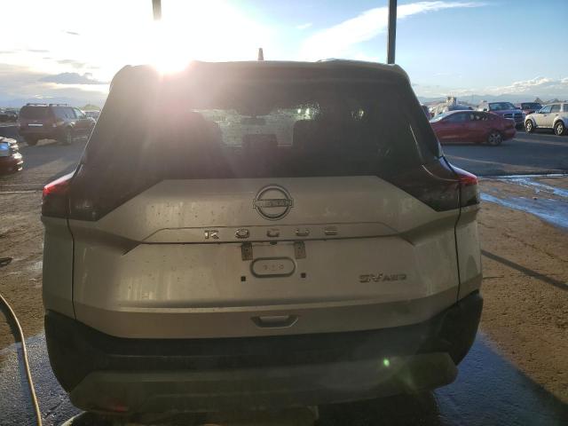 2023 NISSAN ROGUE SV 5N1BT3BB7PC848736  71759564