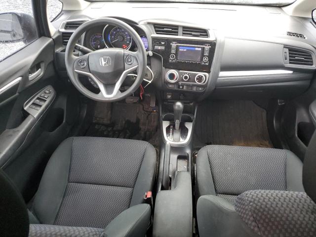 VIN 3HGGK5H46KM702595 2019 Honda Fit, LX no.8