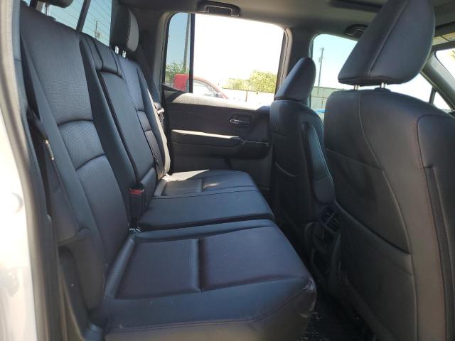 2023 HONDA RIDGELINE - 5FPYK3F85PB018461