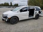 HONDA ODYSSEY SP photo