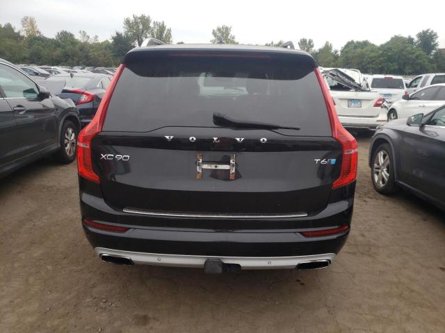 VIN YV4A22PK6G1036536 2016 Volvo XC90, T6 no.6