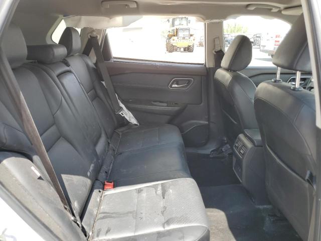 2021 NISSAN ROGUE SV - JN8AT3BB5MW206613