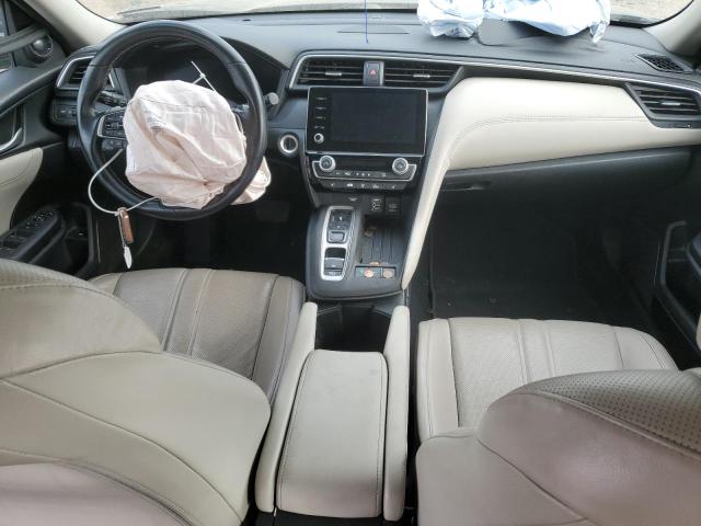 2019 HONDA INSIGHT TO 19XZE4F91KE005692