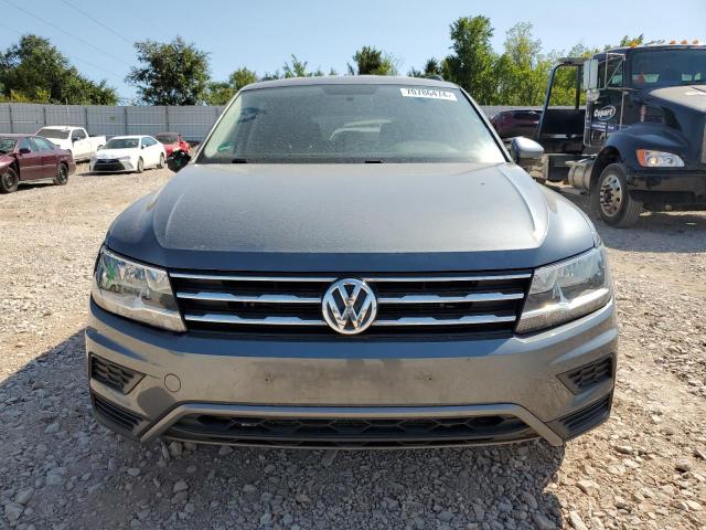 2019 VOLKSWAGEN TIGUAN S - 3VV1B7AX8KM032327