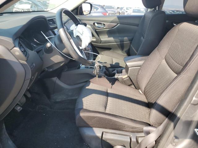 2019 NISSAN ROGUE S - JN8AT2MT5KW503040