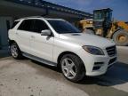 MERCEDES-BENZ ML 400 4MA photo