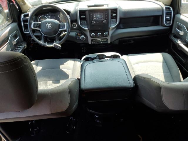 2019 RAM 2500 BIG H - 3C6UR5DJ8KG543724