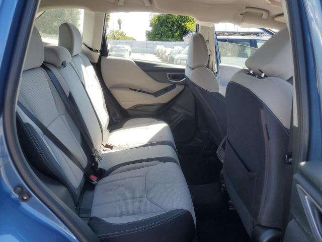 2021 SUBARU FORESTER JF2SKADC7MH430243