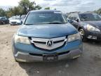 ACURA MDX photo