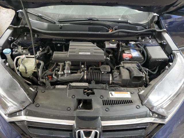 2020 HONDA CR-V EXL - 5J6RW2H83LL008859