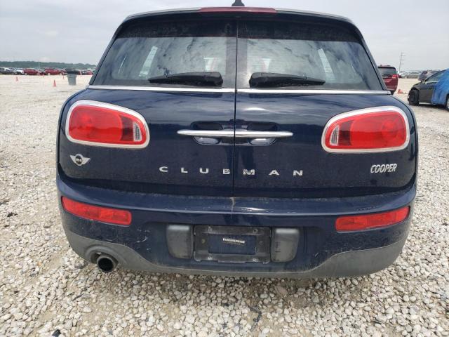 2016 MINI COOPER CLU WMWLN5C59G2E31339