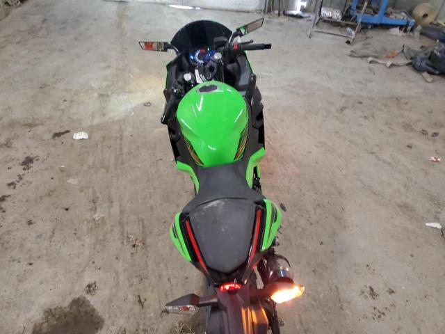 2023 KAWASAKI EX400 - JKAEXKH19PDAM3360