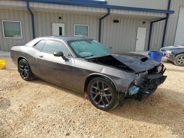 VIN 2C3CDZBT4NH254508 2022 Dodge Challenger, R/T no.4