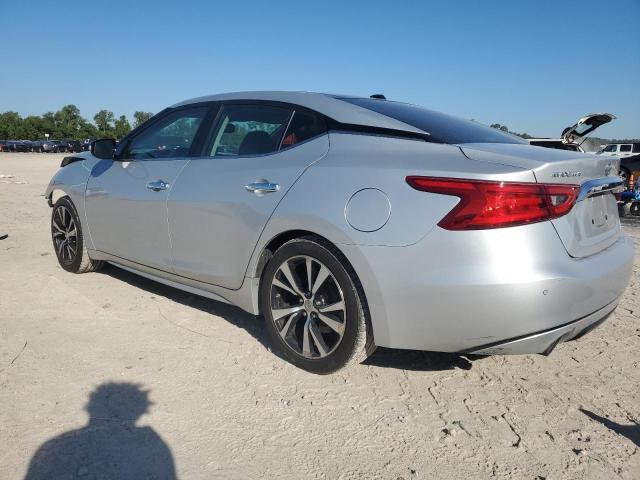 2018 NISSAN MAXIMA 3.5 - 1N4AA6AP5JC380426