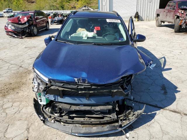 2024 CHEVROLET TRAX 1LT - KL77LHE27RC066651