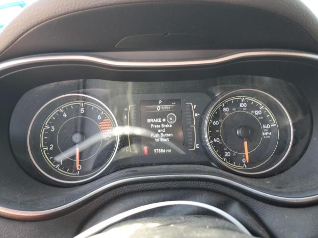 2020 JEEP CHEROKEE L - 1C4PJLLB3LD577807