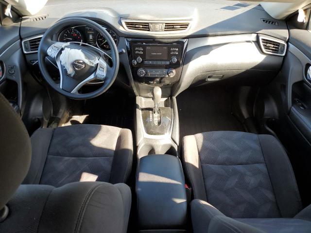 2015 NISSAN ROGUE S - KNMAT2MV0FP569976
