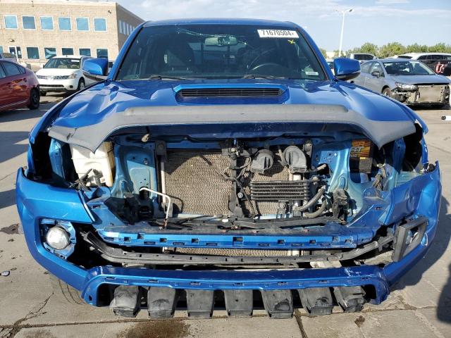 VIN 5TFCZ5AN4GX024653 2016 Toyota Tacoma, Double Cab no.5