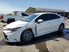 2022 TOYOTA COROLLA LE - JTDEAMDEXN3000528