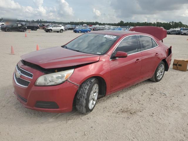 CHEVROLET MALIBU 2LT