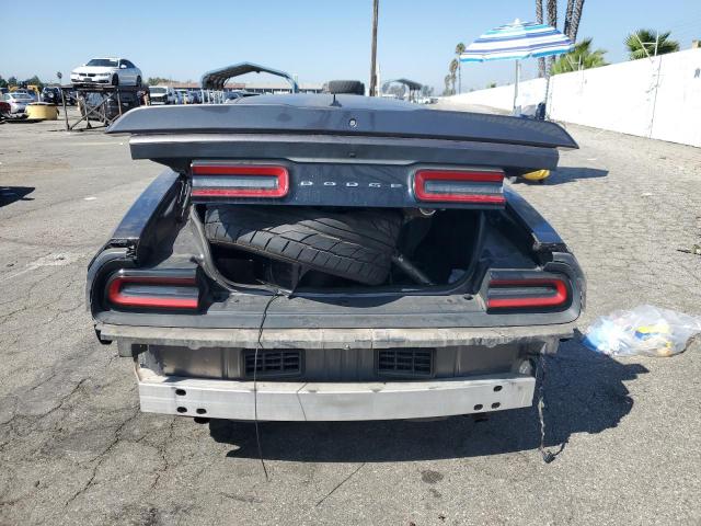 2015 DODGE CHALLENGER - 2C3CDZBG0FH757621